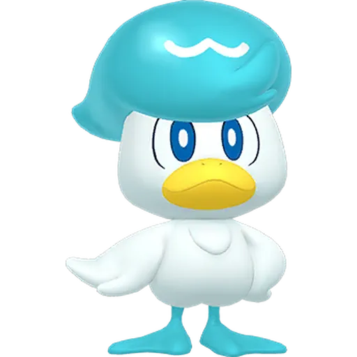 Quaxly