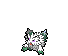 Mega-Abomasnow