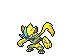 Zeraora