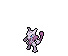 Mega-Mewtwo X