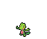 Treecko Treecko