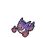 Mega-Gengar
