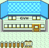 Dojo Karate en Pokémon Cristal