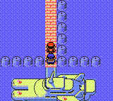 S.S. Aqua en Pokémon Cristal