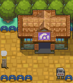 Dojo Karate en Pokémon Oro HeartGold y Pokémon Plata SoulSilver