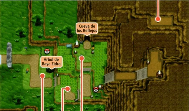 Vista de Ruta 11