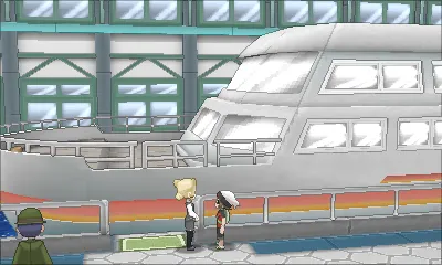 S.S. Marea en Pokémon Rubí Omega y Pokémon Zafiro Alfa