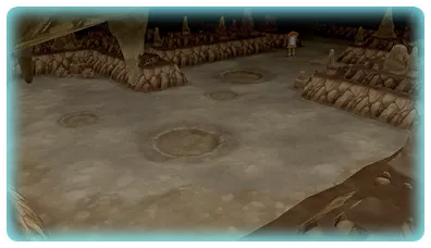 Monte Moon en Pokémon: Let's Go, Pikachu! y Pokémon: Let's Go, Eevee!