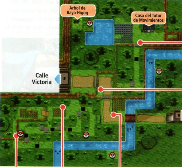 Vista de Ruta 21