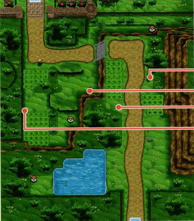 Vista de Ruta 3