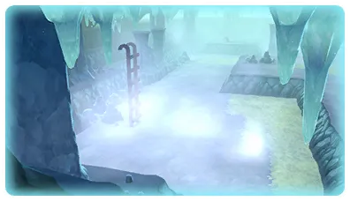 Islas Espuma en Pokémon: Let's Go, Pikachu! y Pokémon: Let's Go, Eevee!