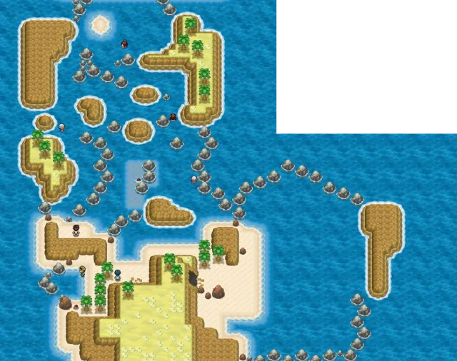 Vista de Ruta 21