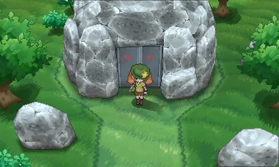 Vista de Guarida Team Flare