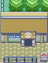 Dojo Karate en Pokémon Rojo Fuego y Pokémon Verde Hoja