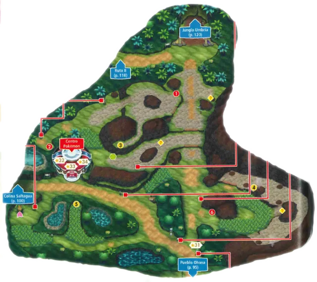 Vista de Ruta 5