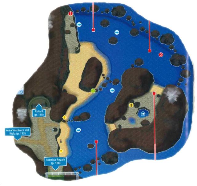 Vista de Ruta 7