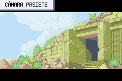 Vista de Cámara Pasiete