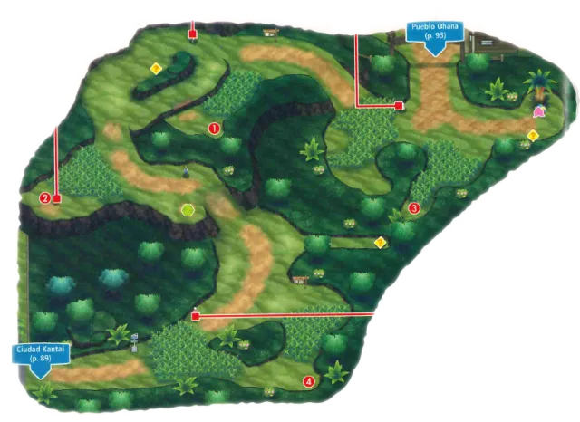 Vista de Ruta 4
