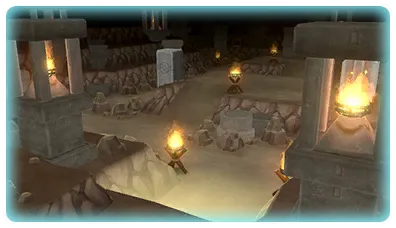 Calle Victoria en Pokémon: Let's Go, Pikachu! y Pokémon: Let's Go, Eevee!