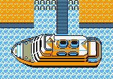 S. S. Anne en Pokémon Amarillo