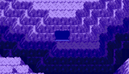 Caverna Abisal en Pokémon Esmeralda