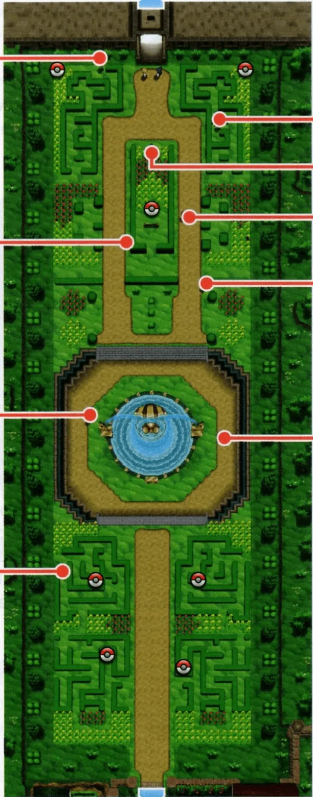 Vista de Ruta 4