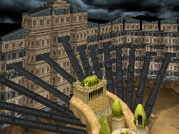 Vista de Palacio de N