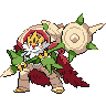 Mega-Chesnaught