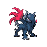 Mega-Absol Z
