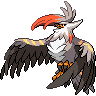 Mega-Staraptor