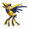 Mega-Skarmory