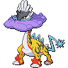 Electrofuria