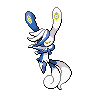 Mega-Meowstic