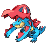 Mega-Feraligatr