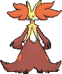 Delphox