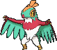 Hawlucha