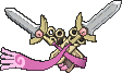 Doublade
