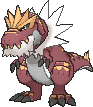 Tyrantrum