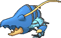 Clawitzer