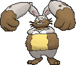 Diggersby