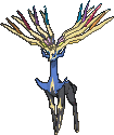 Xerneas